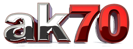 ak70 logo